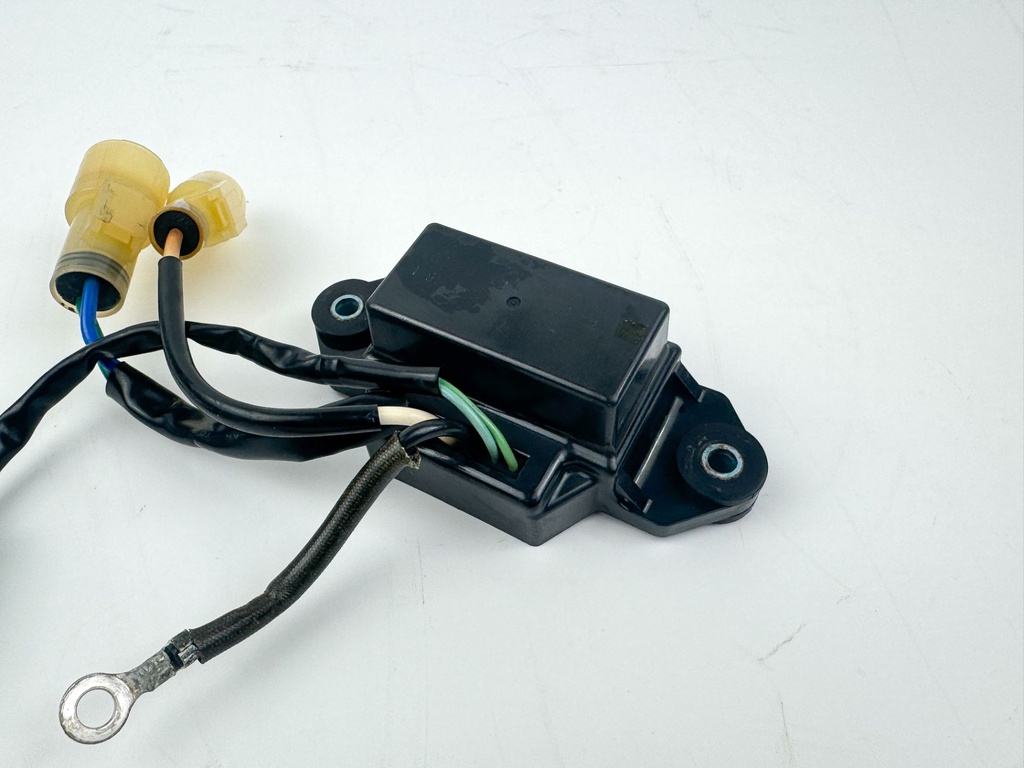 2007 Honda 150 HP 4 Stroke Outboard Trim Tilt Relay 38550-ZY6-003 OEM