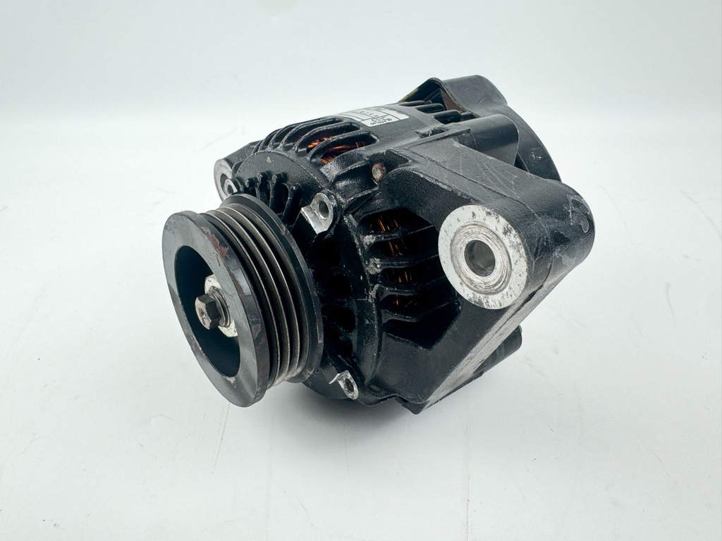 2007 Honda 150 HP 4 Stroke Outboard Alternator 31630-ZY6-013 OEM