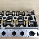 2008 Yamaha 350HP Outboard Left Port Side Cylinder Head 6AW-W009A-A0-9S