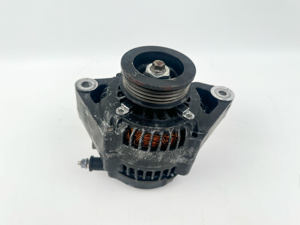 2007 Honda 150 HP 4 Stroke Outboard Alternator 31630-ZY6-013 OEM