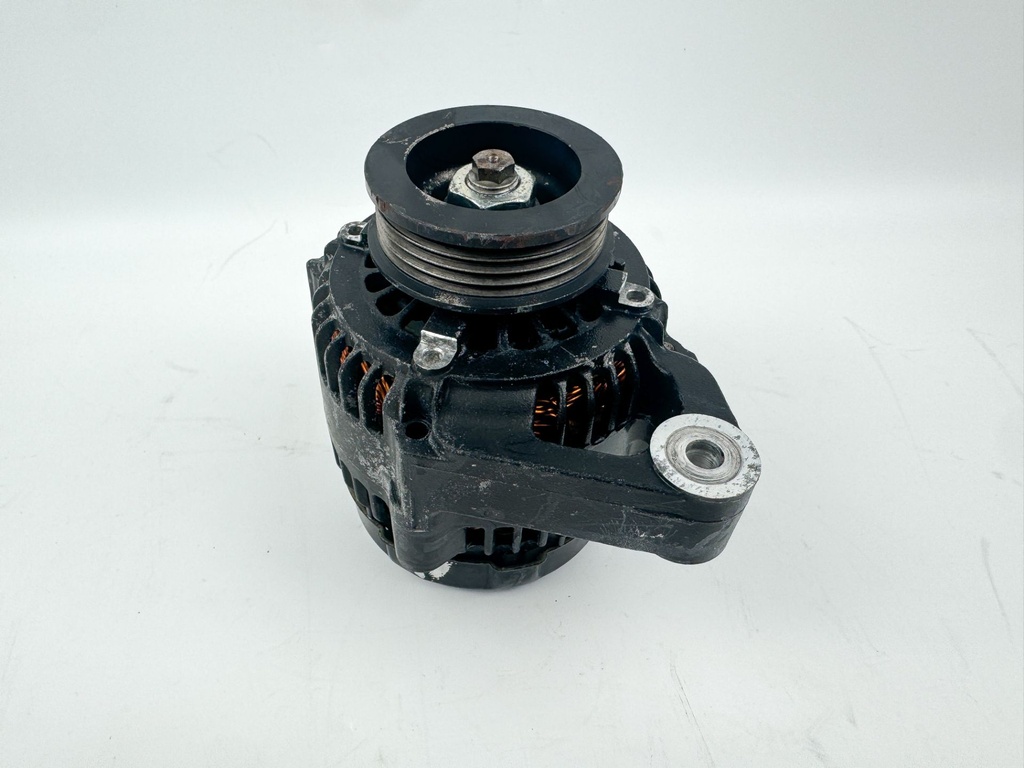 2007 Honda 150 HP 4 Stroke Outboard Alternator 31630-ZY6-013 OEM