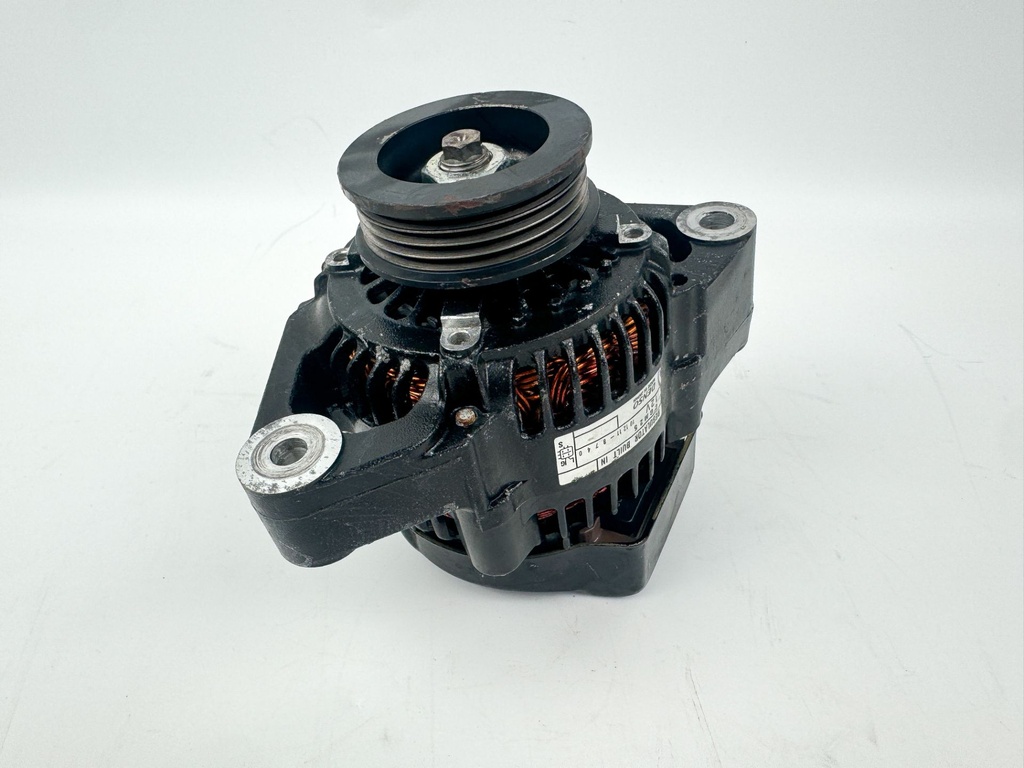 2007 Honda 150 HP 4 Stroke Outboard Alternator 31630-ZY6-013 OEM