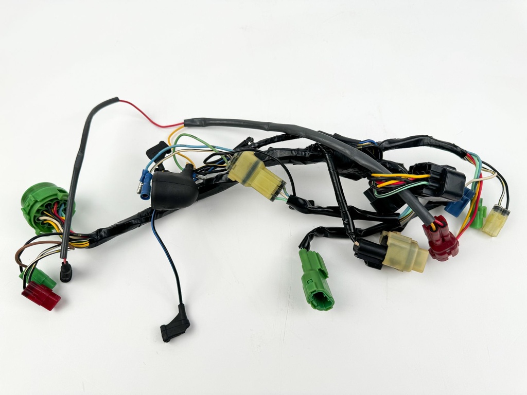 2005 Honda 90 HP 4 Stroke Outboard Engine Wire Harness 32520-ZW1-000 OEM