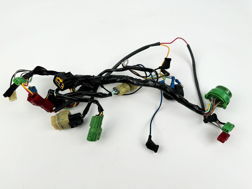 2005 Honda 90 HP 4 Stroke Outboard Engine Wire Harness 32520-ZW1-000 OEM