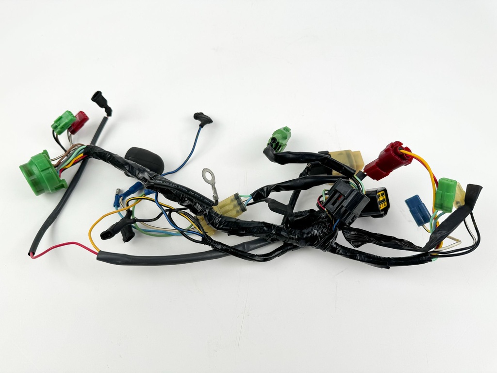 2005 Honda 90 HP 4 Stroke Outboard Engine Wire Harness 32520-ZW1-000 OEM