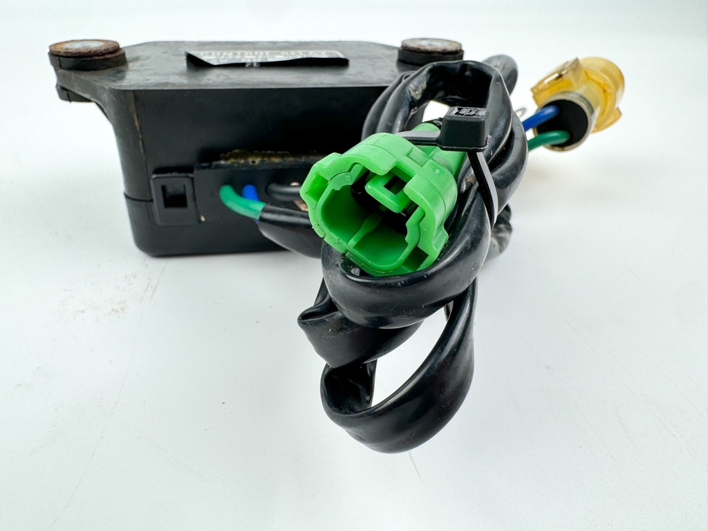 2005 Honda 90 HP 4 Stroke Outboard Trim Tilt Relay 38550-ZW1-003 OEM