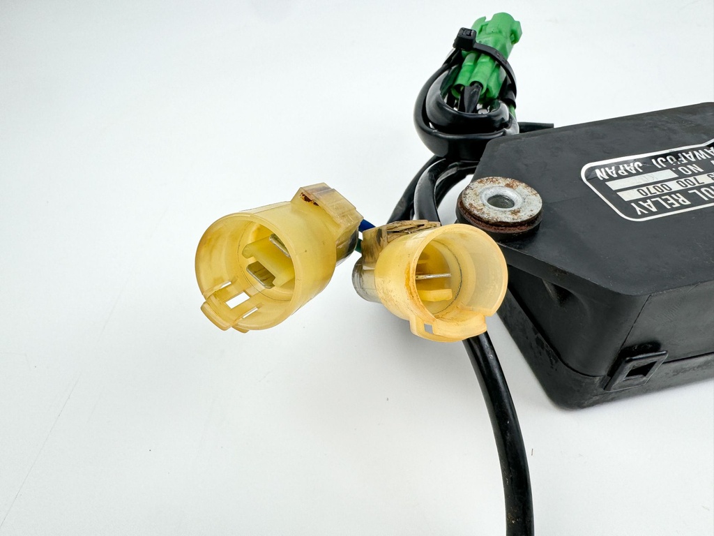 2005 Honda 90 HP 4 Stroke Outboard Trim Tilt Relay 38550-ZW1-003 OEM