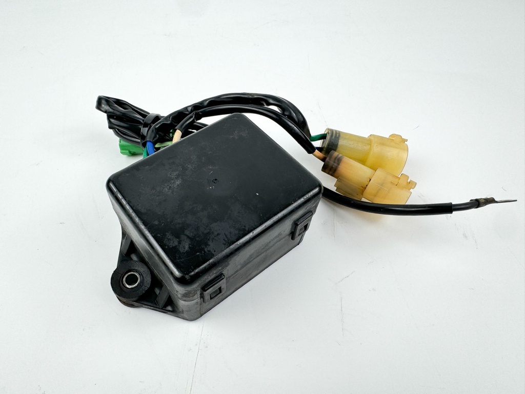 2005 Honda 90 HP 4 Stroke Outboard Trim Tilt Relay 38550-ZW1-003 OEM