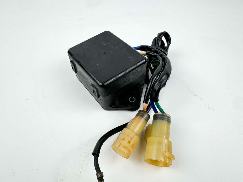 2005 Honda 90 HP 4 Stroke Outboard Trim Tilt Relay 38550-ZW1-003 OEM