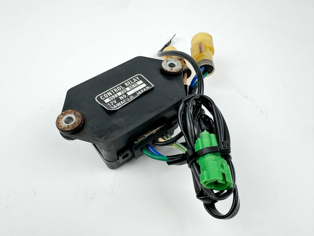 2005 Honda 90 HP 4 Stroke Outboard Trim Tilt Relay 38550-ZW1-003 OEM