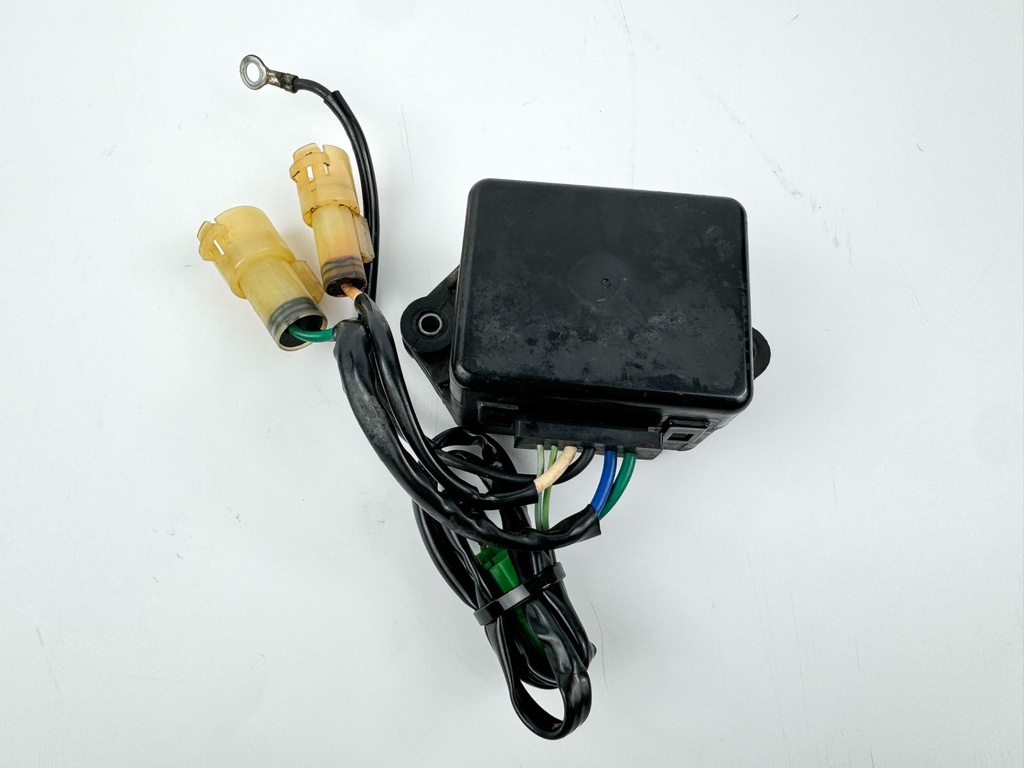 2005 Honda 90 HP 4 Stroke Outboard Trim Tilt Relay 38550-ZW1-003 OEM