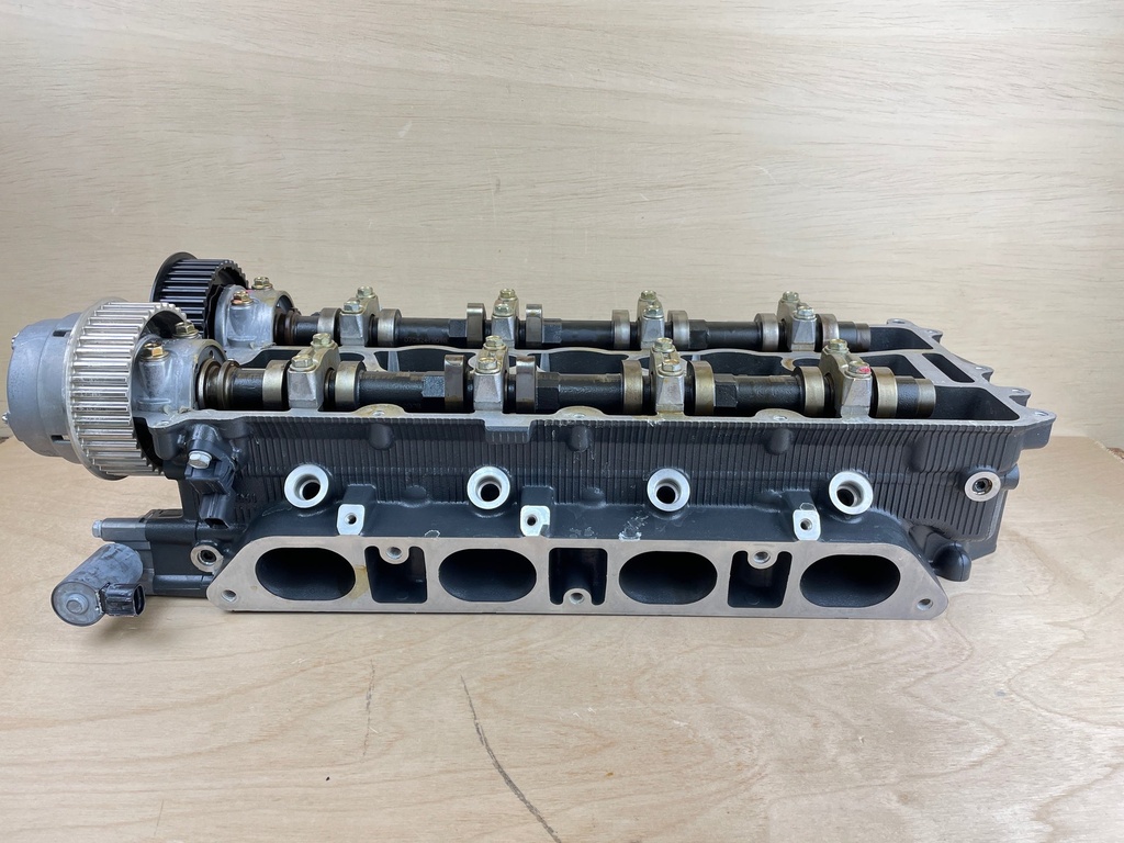 2008 Yamaha 350HP Outboard Right Starboard Cylinder Head 6AW-W009C-A0-9S