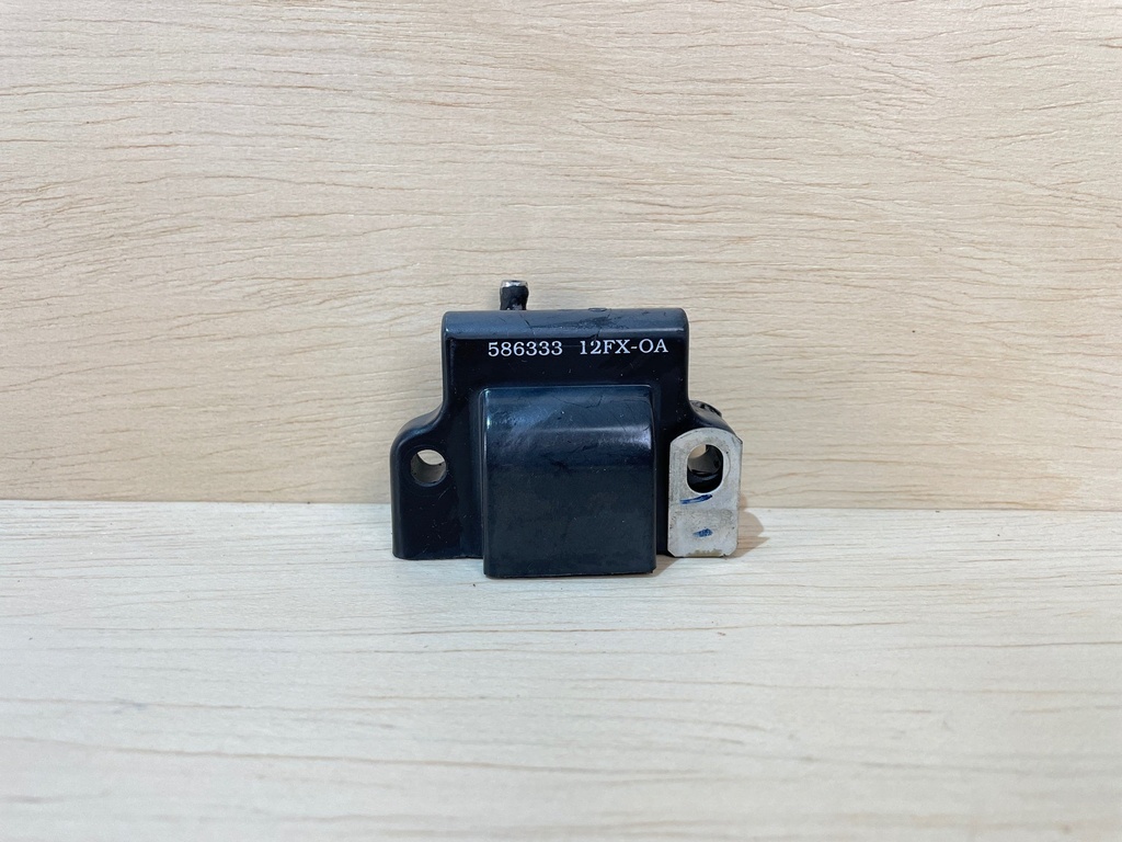 Johnson Evinrude Ignition Coil Assembly Single 586333