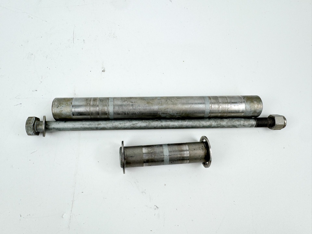 2005 Honda 90 HP 4 Stroke Outboard Power Trim Tilt Unit 56000-ZW1-708 OEM