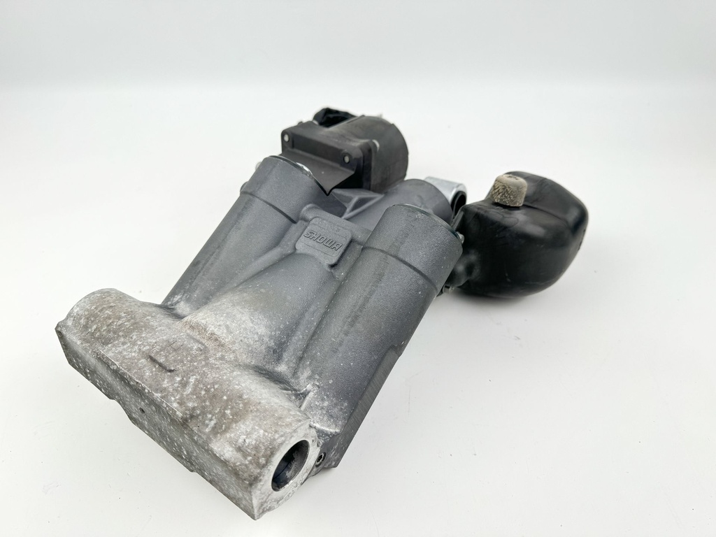 2005 Honda 90 HP 4 Stroke Outboard Power Trim Tilt Unit 56000-ZW1-708 OEM