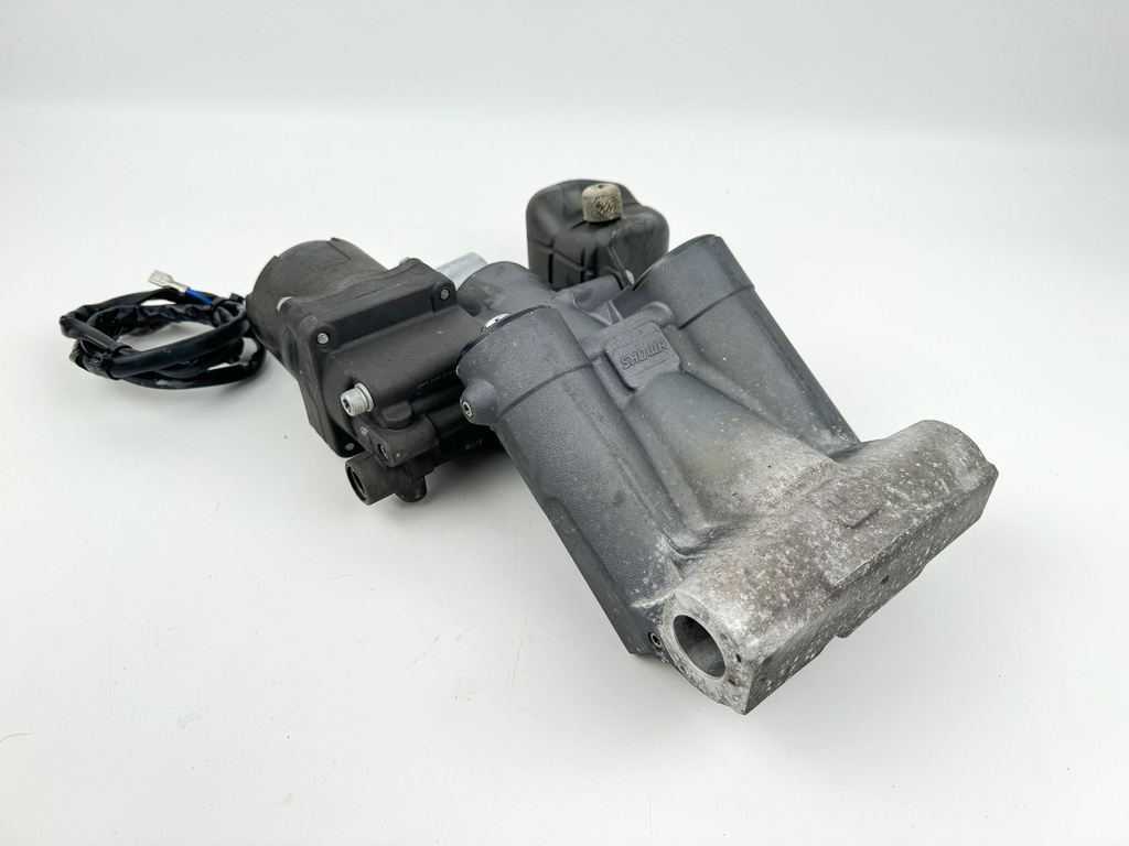 2005 Honda 90 HP 4 Stroke Outboard Power Trim Tilt Unit 56000-ZW1-708 OEM