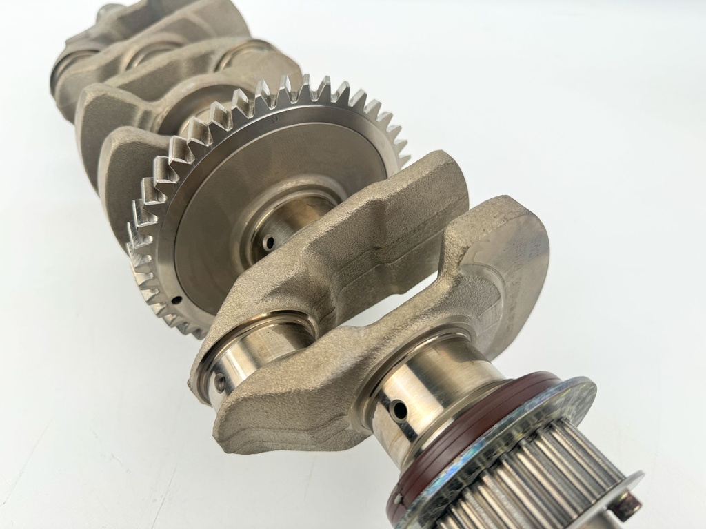 Yamaha 150HP 4 Stroke Outboard Engine CrankShaft Assembly 99999-03779-00