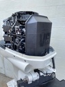 2004 Johnson 175HP Outboard 25" Shaft 2 Stroke Engine