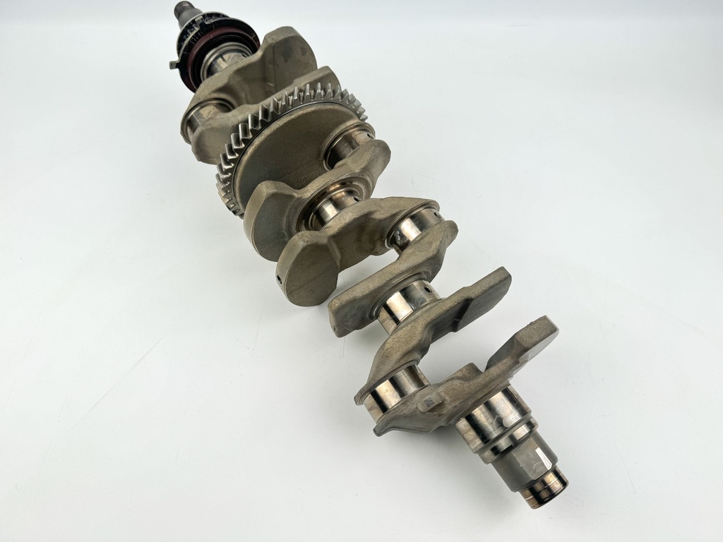 Yamaha 150HP 4 Stroke Outboard Engine CrankShaft Assembly 99999-03779-00