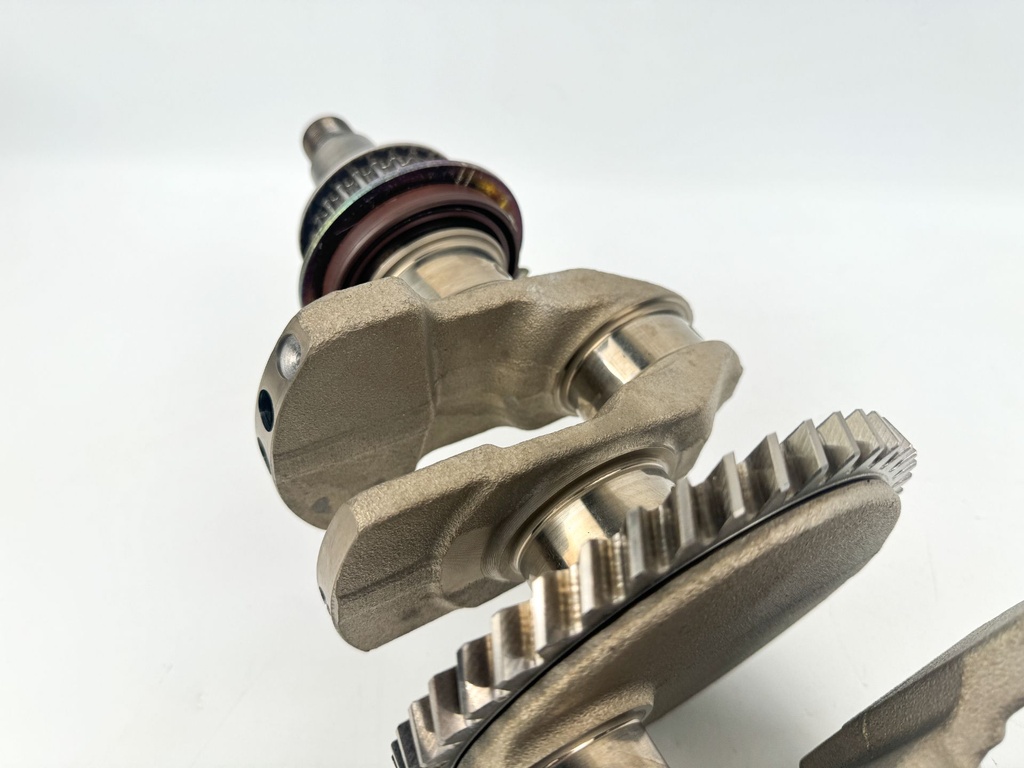 Yamaha 150HP 4 Stroke Outboard Engine CrankShaft Assembly 99999-03779-00