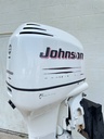 2004 Johnson 175HP Outboard 25" Shaft 2 Stroke Engine