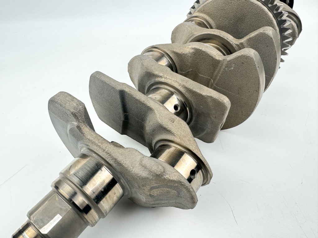 Yamaha 150HP 4 Stroke Outboard Engine CrankShaft Assembly 99999-03779-00