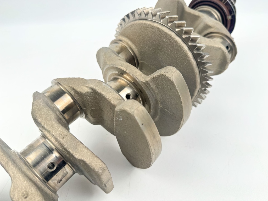 Yamaha 150HP 4 Stroke Outboard Engine CrankShaft Assembly 99999-03779-00