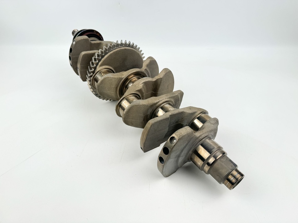 Yamaha 150HP 4 Stroke Outboard Engine CrankShaft Assembly 99999-03779-00