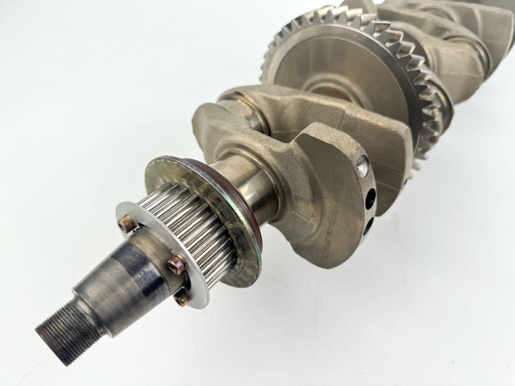 Yamaha 150HP 4 Stroke Outboard Engine CrankShaft Assembly 99999-03779-00