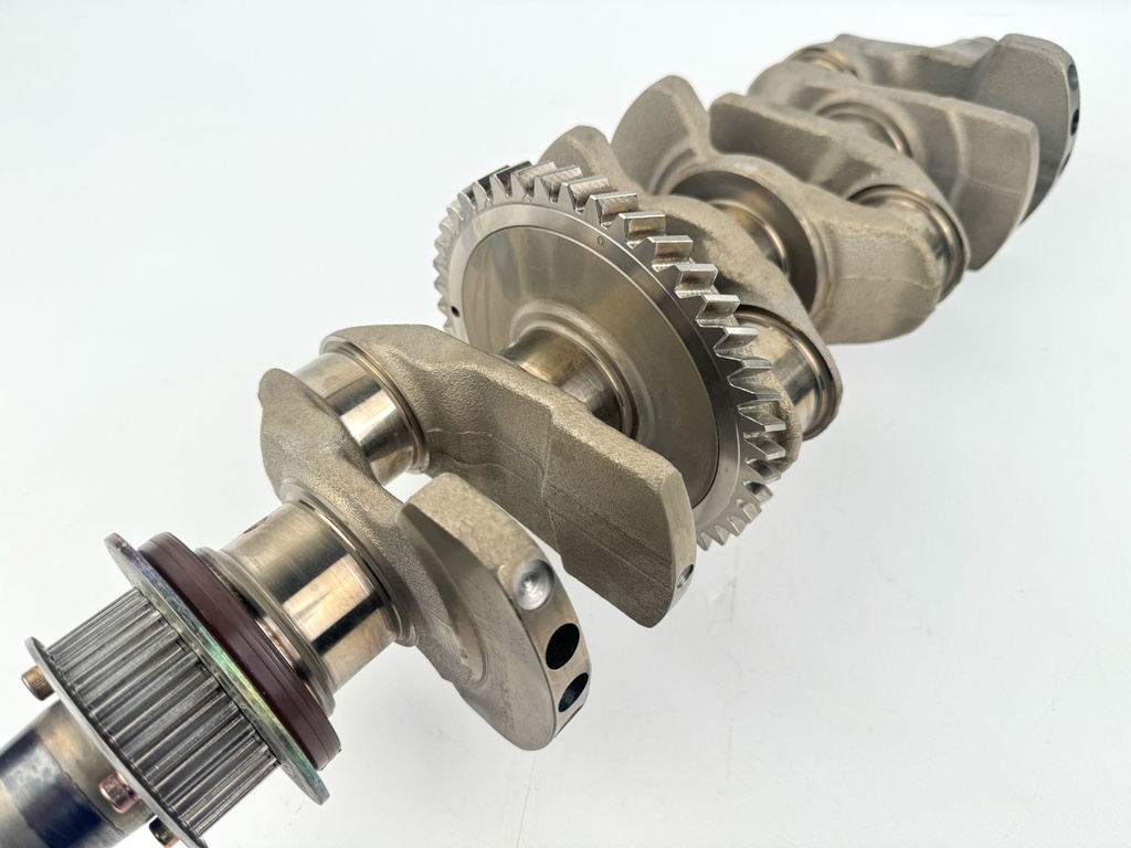 Yamaha 150HP 4 Stroke Outboard Engine CrankShaft Assembly 99999-03779-00