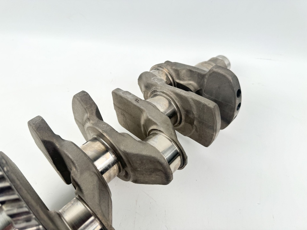 2006 Yamaha 150HP 4 Stroke Outboard Crankshaft Crank Assembly 99999-03779-00