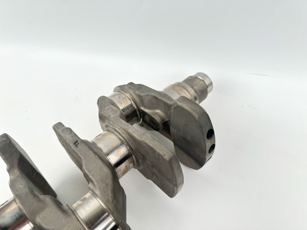 2006 Yamaha 150HP 4 Stroke Outboard Crankshaft Crank Assembly 99999-03779-00