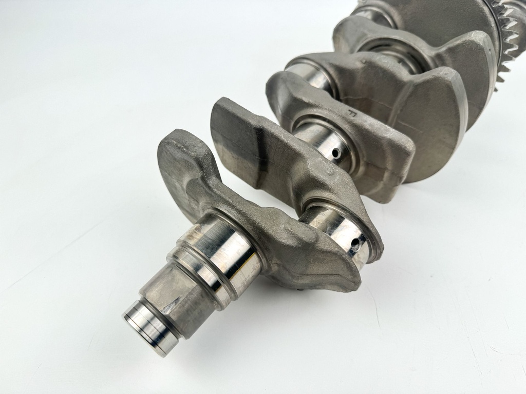 2006 Yamaha 150HP 4 Stroke Outboard Crankshaft Crank Assembly 99999-03779-00