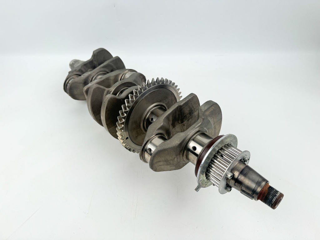 2006 Yamaha 150HP 4 Stroke Outboard Crankshaft Crank Assembly 99999-03779-00