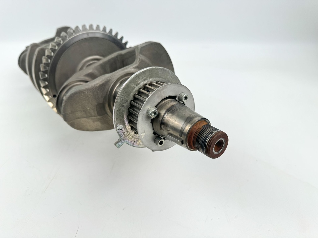 2006 Yamaha 150HP 4 Stroke Outboard Crankshaft Crank Assembly 99999-03779-00