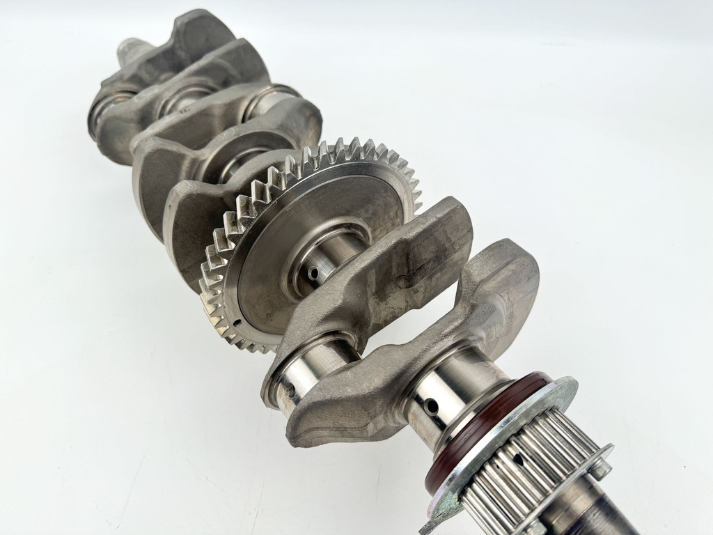 2006 Yamaha 150HP 4 Stroke Outboard Crankshaft Crank Assembly 99999-03779-00