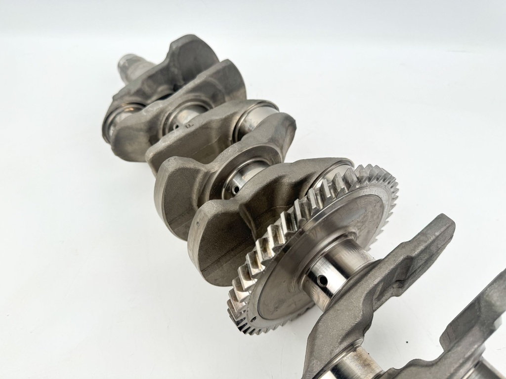 2006 Yamaha 150HP 4 Stroke Outboard Crankshaft Crank Assembly 99999-03779-00