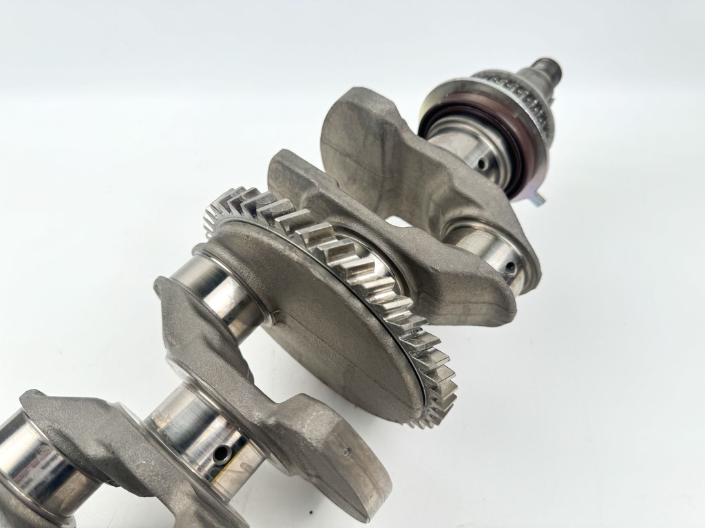 2006 Yamaha 150HP 4 Stroke Outboard Crankshaft Crank Assembly 99999-03779-00