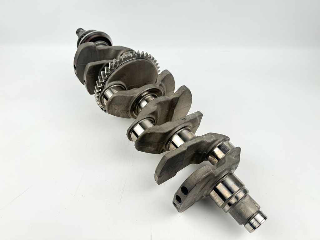 2006 Yamaha 150HP 4 Stroke Outboard Crankshaft Crank Assembly 99999-03779-00