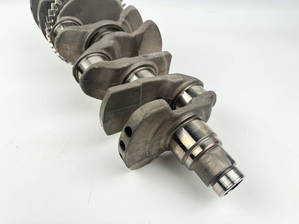 2006 Yamaha 150HP 4 Stroke Outboard Crankshaft Crank Assembly 99999-03779-00