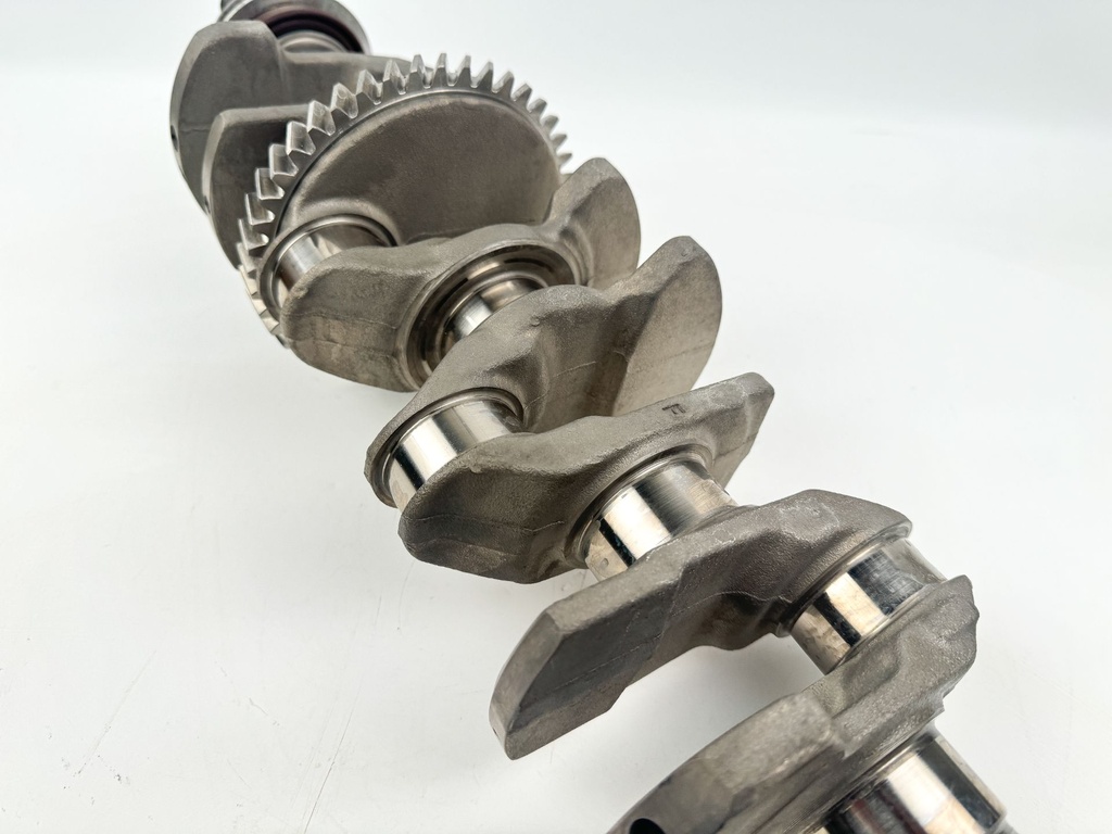 2006 Yamaha 150HP 4 Stroke Outboard Crankshaft Crank Assembly 99999-03779-00