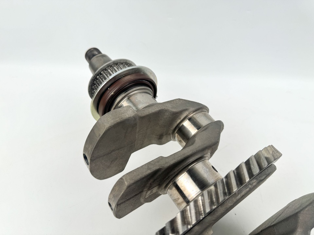 2006 Yamaha 150HP 4 Stroke Outboard Crankshaft Crank Assembly 99999-03779-00