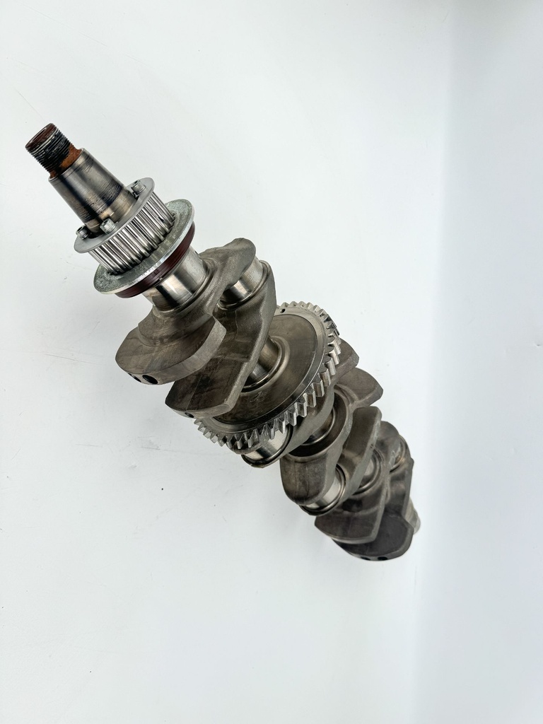 2006 Yamaha 150HP 4 Stroke Outboard Crankshaft Crank Assembly 99999-03779-00