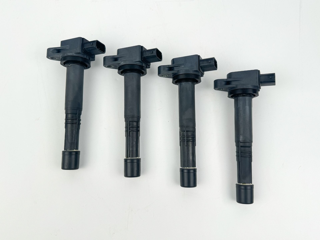 2007 Honda 150 HP 4 Stroke Outboard Ignition Coil Set 30520-RRA-007 OEM