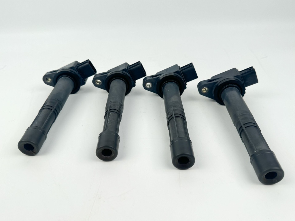 2007 Honda 150 HP 4 Stroke Outboard Ignition Coil Set 30520-RRA-007 OEM