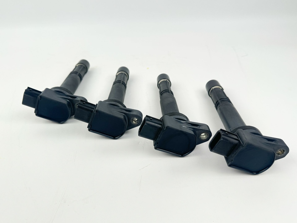 2007 Honda 150 HP 4 Stroke Outboard Ignition Coil Set 30520-RRA-007 OEM