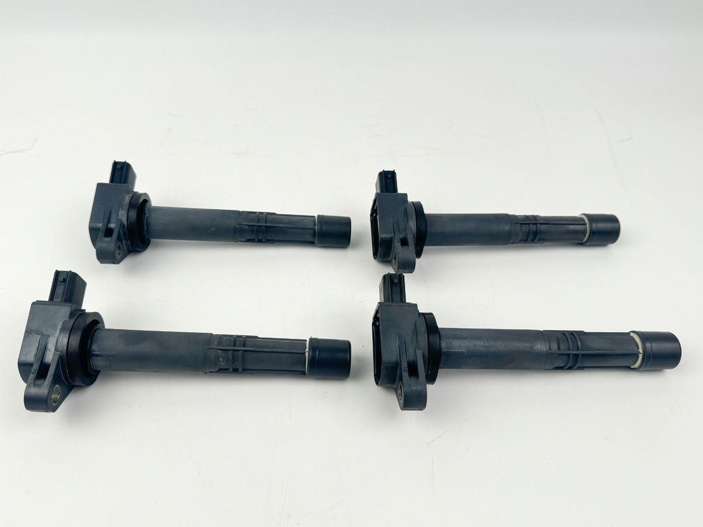 2007 Honda 150 HP 4 Stroke Outboard Ignition Coil Set 30520-RRA-007 OEM