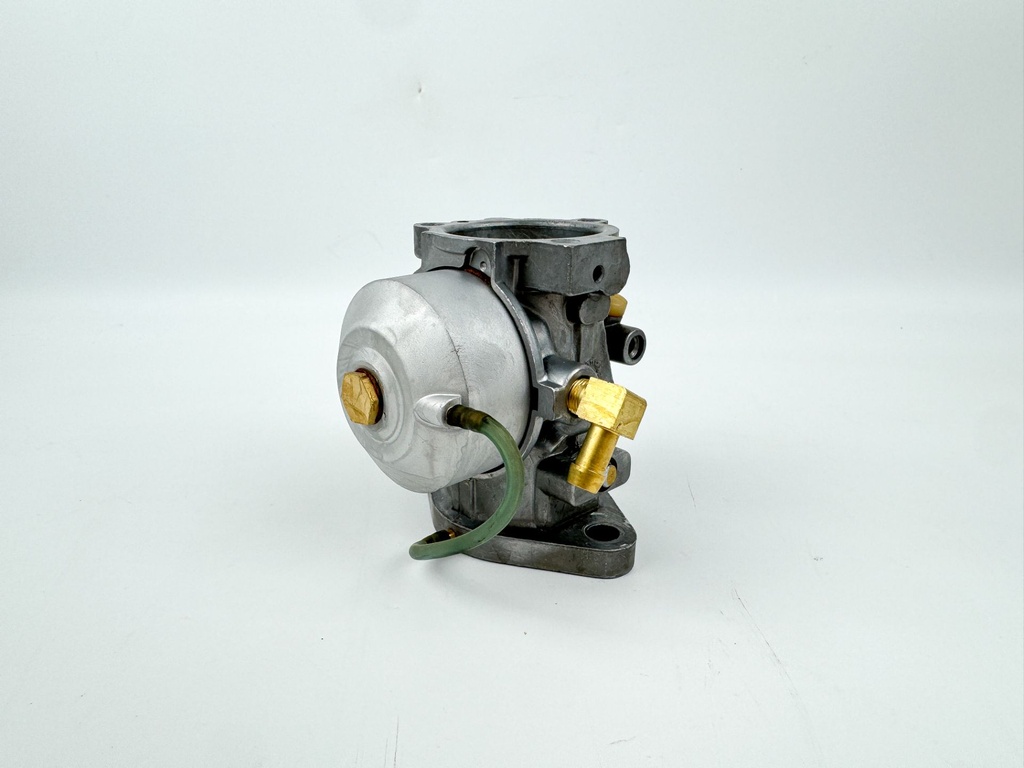 1997 Mercury 40 HP 2 Stroke Outboard Carburetor 828469 OEM