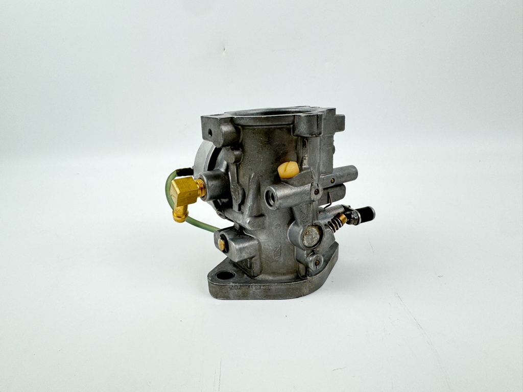 1997 Mercury 40 HP 2 Stroke Outboard Carburetor 828469 OEM