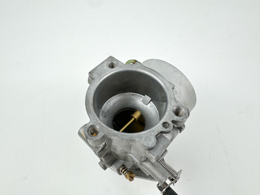 1997 Mercury 40 HP 2 Stroke Outboard Carburetor 828469 OEM